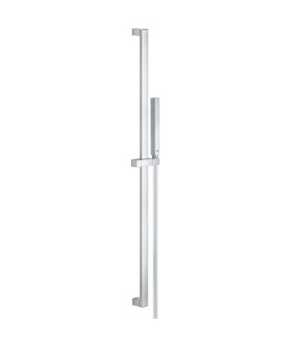 GROHE Ensemble de douche 1 jet avec barre Euphoria Cube Stick 27700000