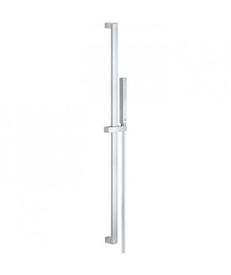 GROHE Ensemble de douche 1 jet avec barre Euphoria Cube Stick 27700000