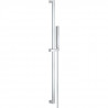 GROHE Ensemble de douche 1 jet avec barre Euphoria Cube Stick 27700000