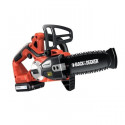 BLACK&DECKER Elagueuse sans fil Li 18V-2Ah