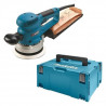 MAKITA Ponceuse excentrique 310 W Ø 150 mm BO6030J