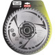 RYOBI Lame carbure 48 dents diametre 254mm alésage 30mm