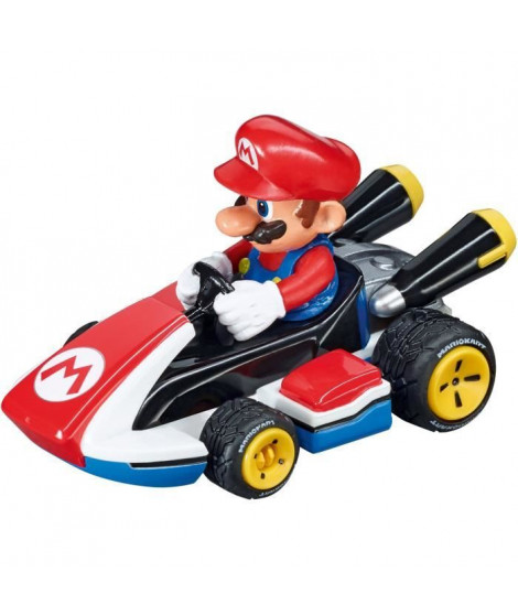 Carrera Go!!! Nintendo Mario Kart 8 - Mario