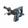 MAKITA Perforateur burineur SDS-Plus 36 V (2 x 18V) 26 mm DHR264Z