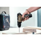 BOSCH Perceuse YOUseries - 1 Batterie