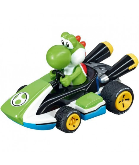 Carrera Go!!! Nintendo Mario Kart 8 - Yoshi