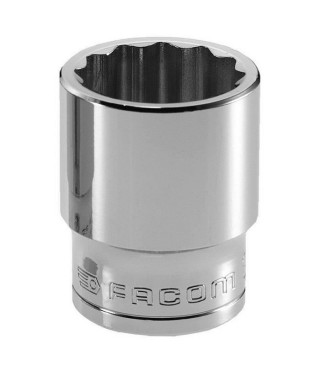 FACOM Douille 1/2 12 pans 12mm