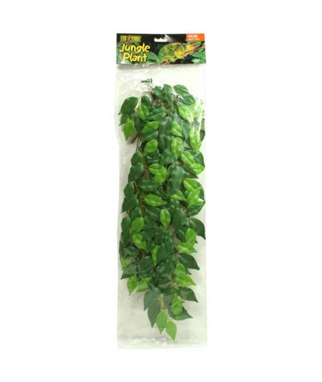 EXO TERRA Ficus Jungle Plant GM - Pour terrarium