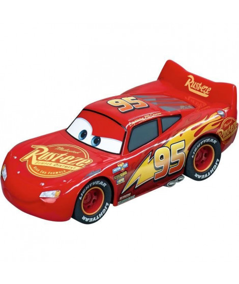 Carrera Go!!! Disney·Pixar Cars 3 - Lightning McQueen