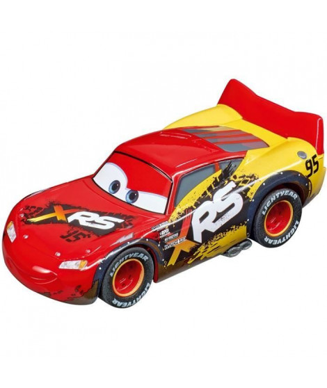 Carrera Go!!! Disney·Pixar Cars - Lightning McQueen - Mud Racers