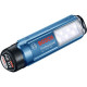 BOSCH PROFESSIONAL Lampe sans fil 12V GLI 12V-300 solo (boite carton)