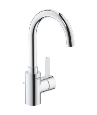 GROHE Mitigeur monocommande Lavabo Taille L Eurosmart Cosmopolitan 32830001