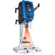 Scheppach DP60 Perceuse a colonne d'établi 710W