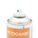 VETOCANIS Spray repoussant - Intérieur et extérieur - 250ml - Pour chien et chat