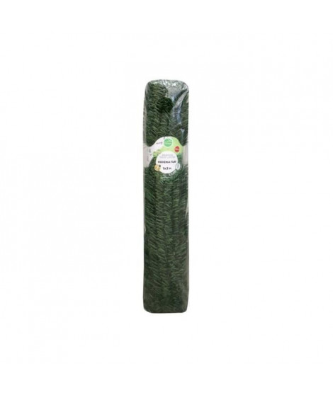 CATRAL Haie Artificielle Hidenatur Plus - 1mx3m