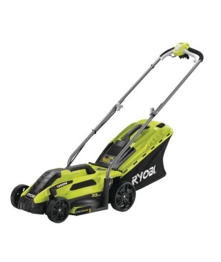 RYOBI Tondeuse électrique 1300W RLM13E33S