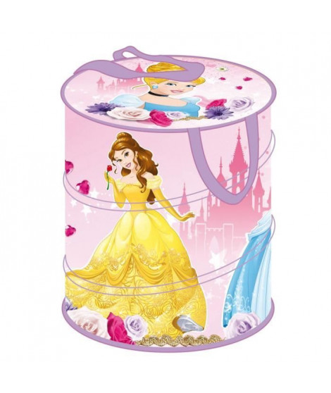 Fun House Disney princesses sac a linge pop up pour enfant