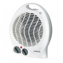 OCEANIC Chauffage soufflant ventilateur 2000 watts - 2 puissances - Mobile