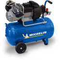 MICHELIN COMPRESSEUR 100 L - 3CV - 10 BARS