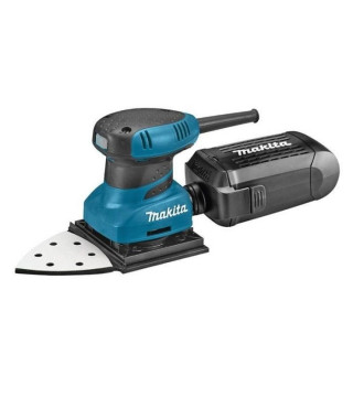 MAKITA Ponceuse vibrante 200 W BO4565