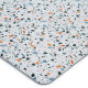 Tapis de cuisine Terrazzo - 45 x 120 cm