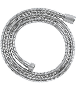 GROHE Metal Flexible métallique Relexaflex - Chromé