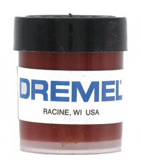 DREMEL Pâte de polissage 421