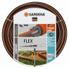 GARDENA Tuyau d'arrosage Flex 50M Ø19 mm