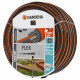 GARDENA Tuyau d'arrosage Flex 50M Ø19 mm