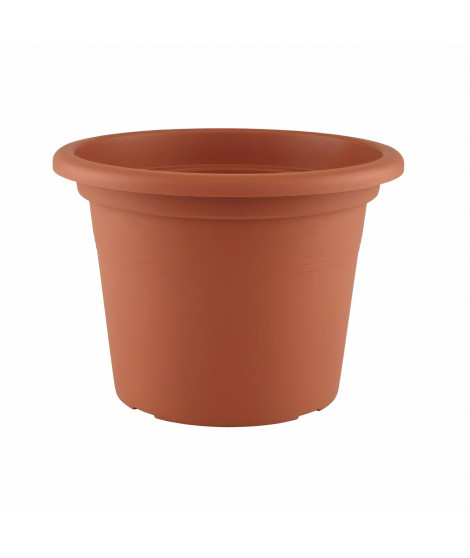 ARTEVASI Pot de fleurs Venezia Cilindro - 50 cm - Terre cuite