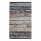 Tapis de cuisine Woody - 45 x 75 cm - Gris