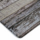 Tapis de cuisine Woody - 45 x 75 cm - Gris