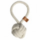 D&D Harper Ball avec boucle - 27cm/Ø15mm