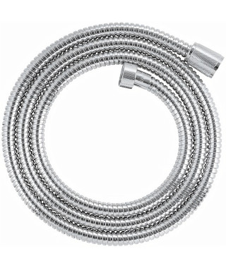 GROHE Flexible de douche en métal 1750 mm Relexaflex Metal 28139000