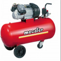 MECAFER Compresseur 100L 3CV