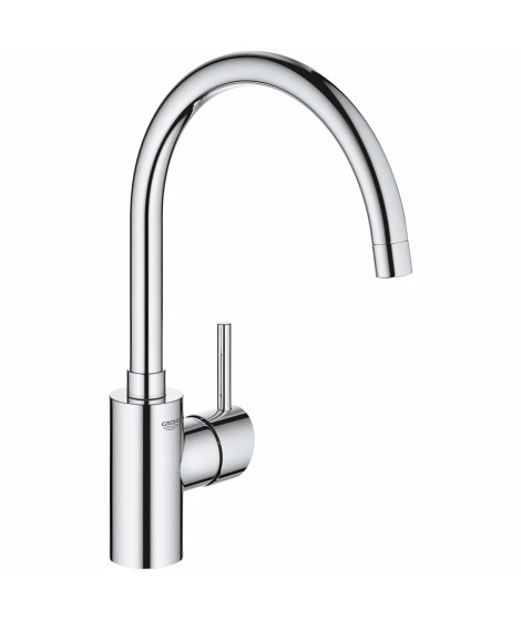 GROHE Mitigeur monocommande Evier Concetto 32662003