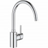 GROHE Mitigeur monocommande Evier Concetto 32662003