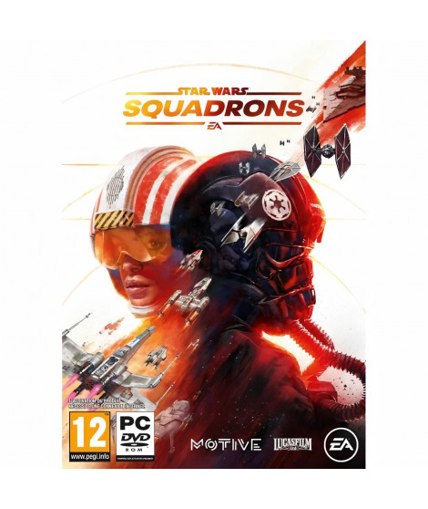 Star Wars - Squadrons Jeu PC