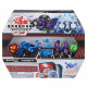 BAKUGAN - COFFRET BAKU-GEAR SAISON 2 - 6056037 - Modele aléatoire - Jeu Jouet enfant a collectionner