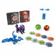 BAKUGAN - COFFRET BAKU-GEAR SAISON 2 - 6056037 - Modele aléatoire - Jeu Jouet enfant a collectionner