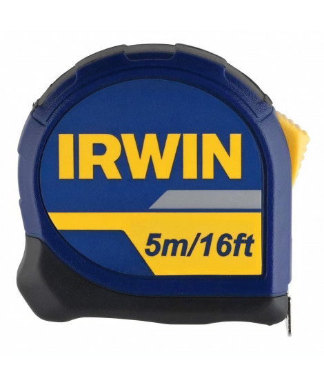 IRWIN Metre Pro 5 m x 19 mm