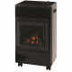 Favex Recommandé par Butagaz -Ektor Fire -3400 Watts -Chauffage d'appoint gaz Butane -Infrableu - Flammes apparentes - 3 puis…