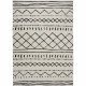 Tapis Berbere Ethno - 160 x 230 cm - Naturel