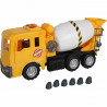 Motor Shop Camion toupie a béton - 52 cm