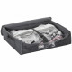 FIVE Sac compresseur d'air - Taille M - 64 x 45 x 15 cm