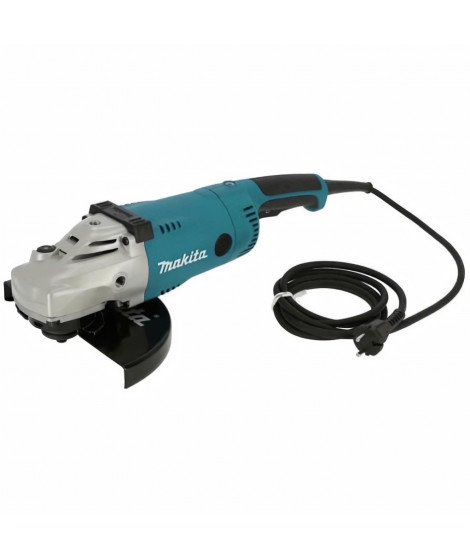 MAKITA Meuleuse GA9020R - 230 mm - 2200 W