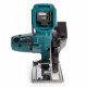 MAKITA Scie circulaire a métaux 18 V Li-Ion Ø 136 mm (Produit seul) DCS552Z