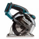 MAKITA Scie circulaire a métaux 18 V Li-Ion Ø 136 mm (Produit seul) DCS552Z