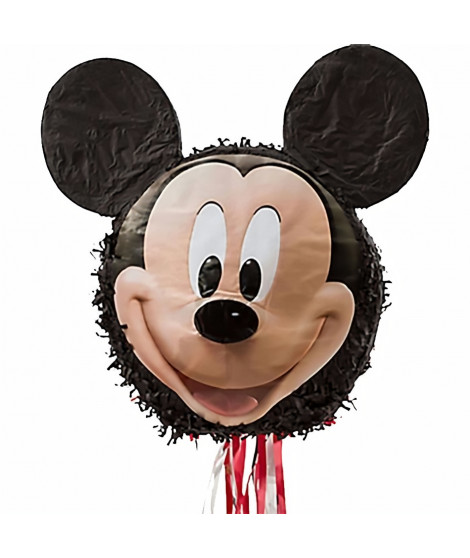 MICKEY MOUSE Pinata a tirer Mickey Mouse