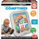 EDUCA Touch Compact Baby Comptines